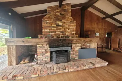 Image de Hosts on the Coast Manuka Cabin