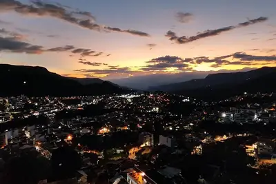 Image de ¡Vive la mejor vista de San Gil y relajate con este espectacular apartamento!