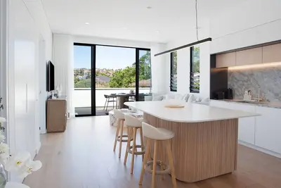 Image de Coogee Contemporary Casa Penthouse Ih
