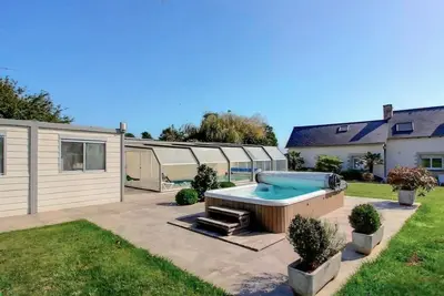 Image de Superbe maison à Jugon-les-Lacs