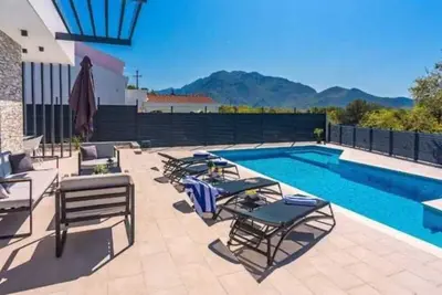 Image de Villa Casa Mia Luxury Retreat with Heated Pool