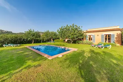 Image de Maison acceptant les animaux à Son.