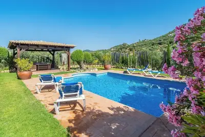 Image de Villa Hermanas Algodonales by Ruralidays