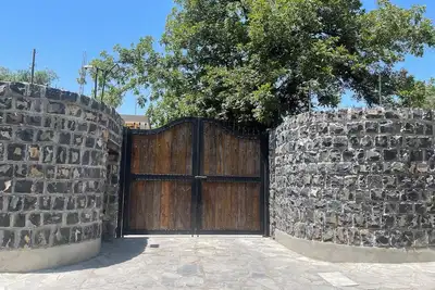 Image de Huerta Ariana