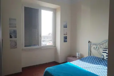 Image de Toscanelli Room apartment by the sea