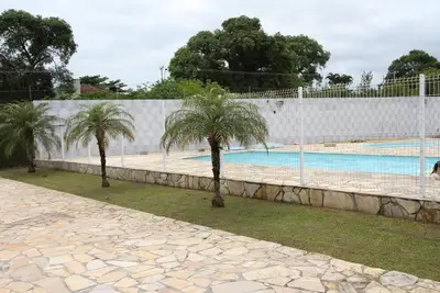 Image de Flamingo Kitnet 31b Matinhos