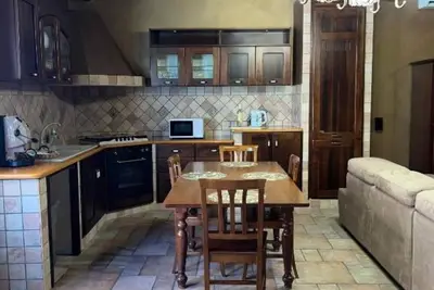 Image de Kiss of the Sun Apartment