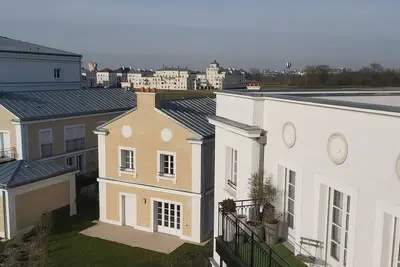 Image de Proche Disney et de la Vallée Village - Apt 2 ch avec Balcon - 8 personnes