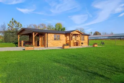 Image de Le Chalet De La Presle