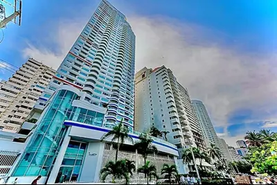 Image de Paradise with Sea View