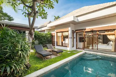Image de Villa private Pool in Seminyak, Car Park fast Wifi