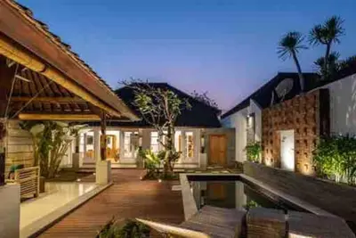 Image de 2 Bedroom Villa with private Pool in Seminyak Bali