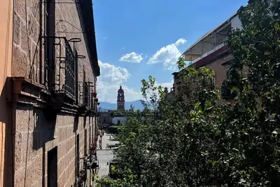 Image de Monarca House