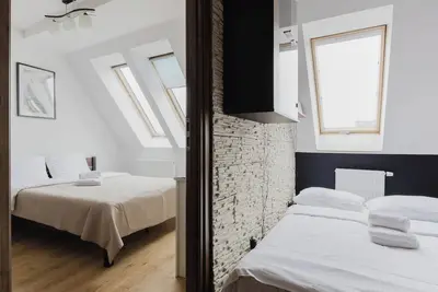 Image de Rynek Jeżycki Cosy Apartment