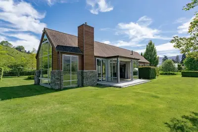 Image de Le Petit Pavillon | Four-bedroom Home