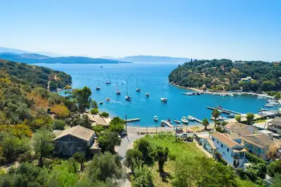 Image de Your seaside retreat in the heart of Saint Stephanos, Corfu