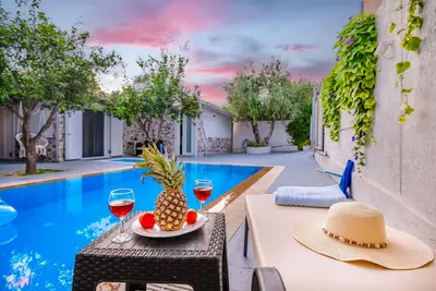 Image de Your private couples haven in Corfu