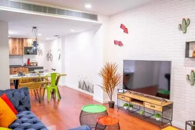 Image de Expoholidays Rueda 3b Parking