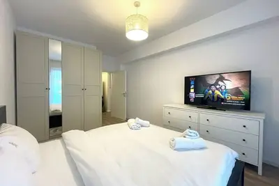 Image de ✨Lumial Mountain Nest | Cozy Retreat in ❤️ Brasov