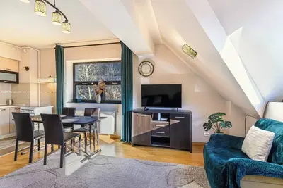 Image de Ski View Apartment Predeal