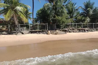 Image de Alex Monteiro House - Beachfront - Barra Grande - Maraú - Bahia