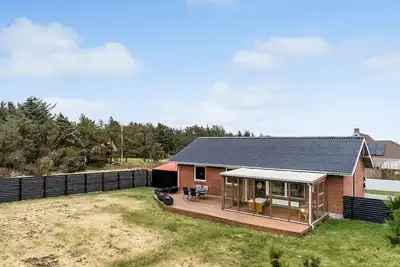 Image de Superbe maison à Vestervig avec WiFi