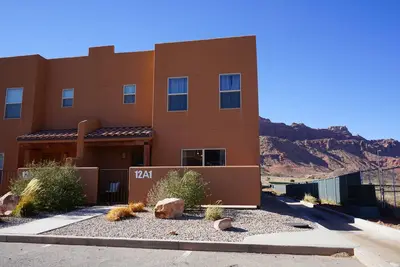 Image de Red Rocks Retreat