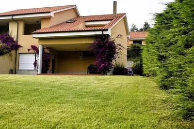 Image de Los Ciervos 3 Vacation Home