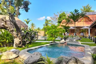 Image de Varaya Resort, Luxury resort in Ban kraek, Pattaya