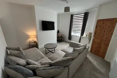 Image de Stylish renovated home near Manchester City centre