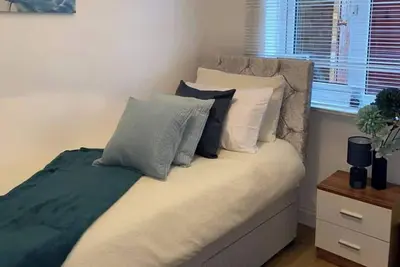 Image de Bletchley\/Milton Keynes\/Sleeps5\/LocalAttractions