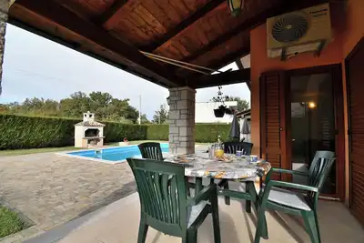 Image de Appartement Nina (115301-A1) - Porec