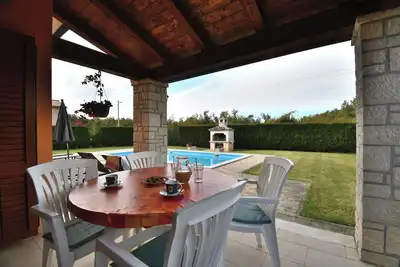 Image de Appartement Nina (115301-A2) - Porec