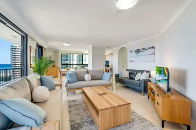 Image de Carrington Getaway - Ocean Views, WiFi & Parking