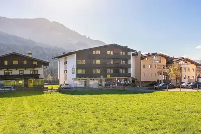 Image de Appartement proche des pistes et skibus