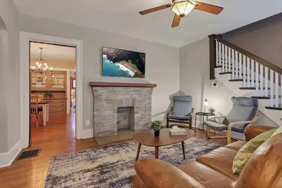 Image de The Orchard Oasis