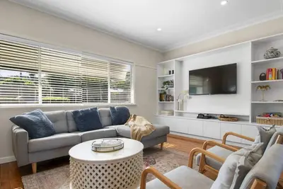 Image de Kennedy House - Cosy & Comfortable, Sleeps 7