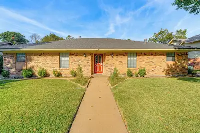 Image de Family Home w/ Patio in Irving: Pets Welcome!