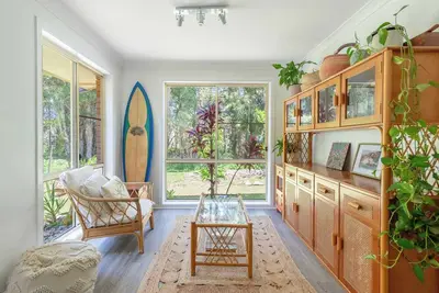 Image de Numa Sia - Oceanstays