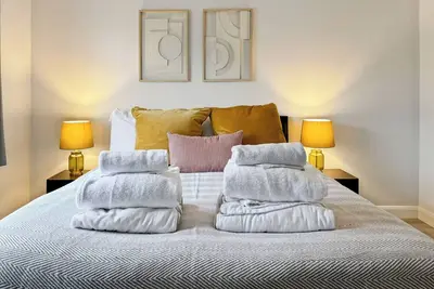 Image de Cozy Hideaway With Hot Tub & Sauna Sleeps 7