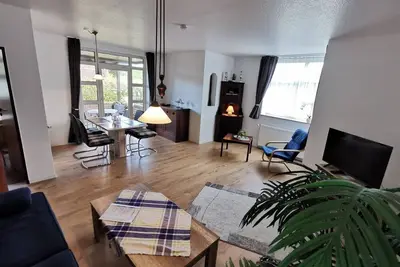 Image de Vacation apartment/apartment for 4 guests with 65m² in Horumersiel (268898)