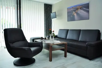 Image de Vacation apartment/apartment for 4 guests with 49m² in Horumersiel (268906)