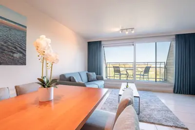 Image de Joli appartement pour 3 personnes avec Wifi, Tv et balcon