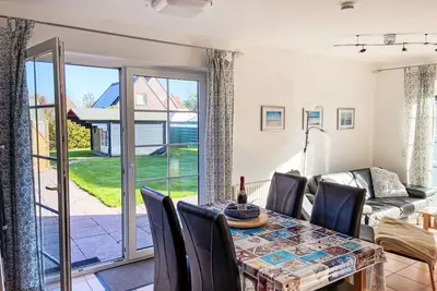 Image de Bel appartement pour 4 personnes avec Wifi, Tv, terrasse, animaux admis et parking