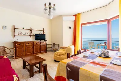 Image de Confortable appartement pour 6 personnes avec Wifi, balcon et animaux admis