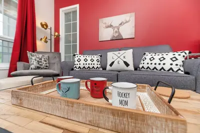 Image de Red Roost: Unit 2014b 1br at Mountain View Villas