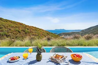 Image de Villa Hebe Sivota Lefkada
