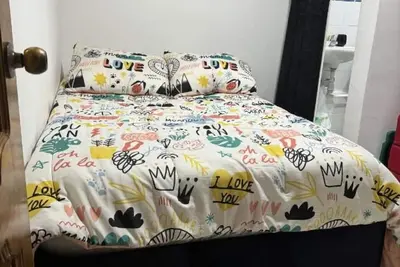 Image de Central house aft