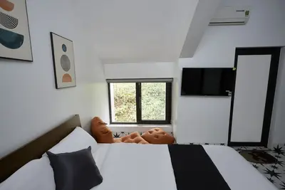 Image de An's House Villa Sapa - Apartment