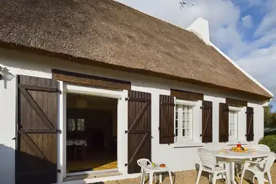 Image de -Hansel- Belle Chaumière à Kerascöet